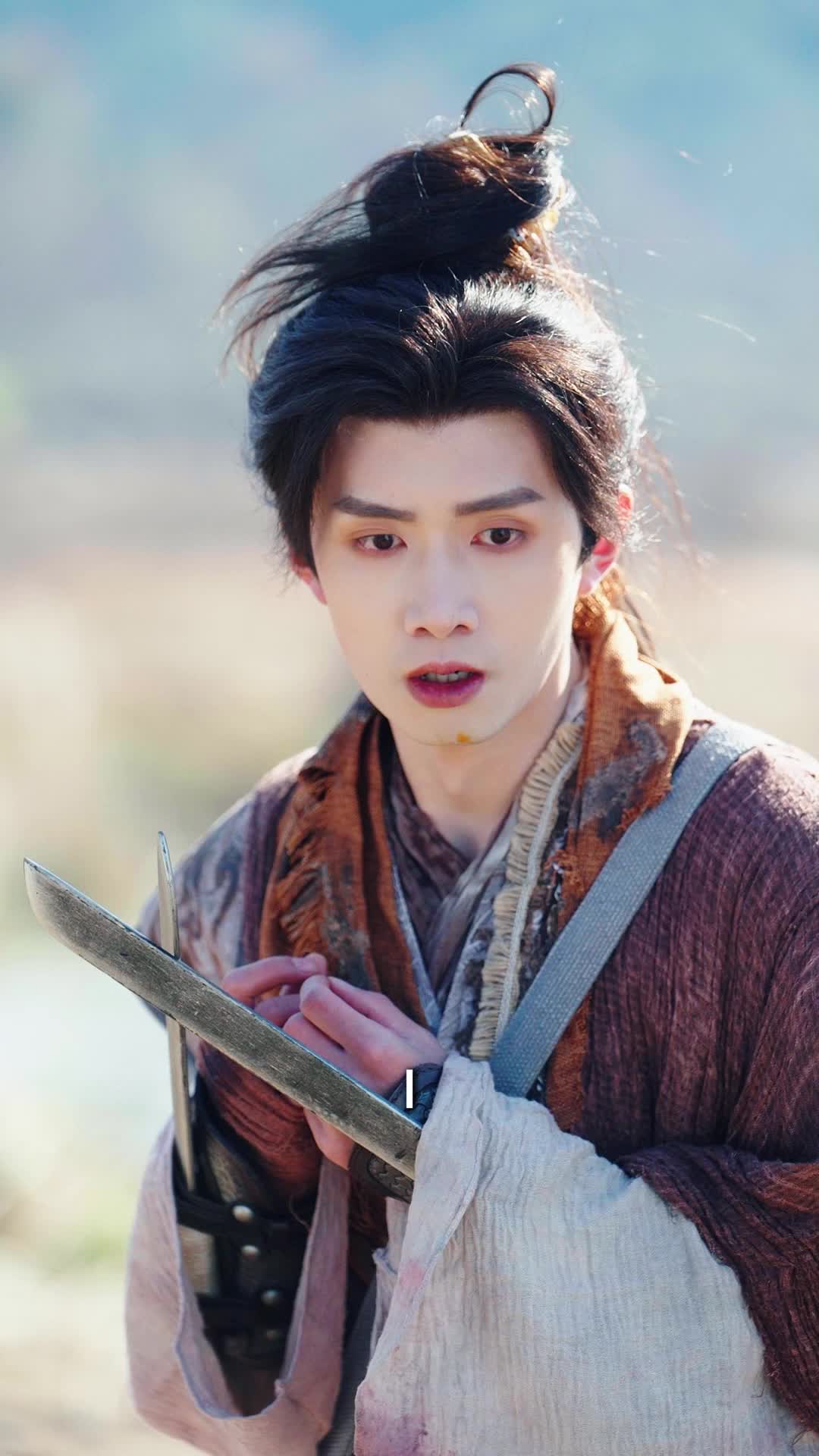 Episode 4 - The Fastest Blade Alive